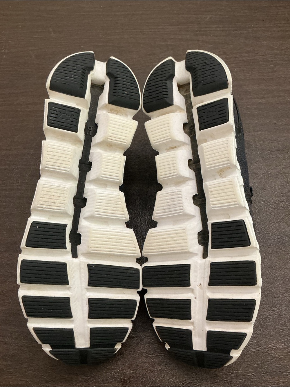 ON RUNNING CLOUD 5 MENS RUNNING SNEAKERS SIZE 9 59.98919 - Picture 8 of 11